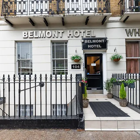Belmont Hotel-2