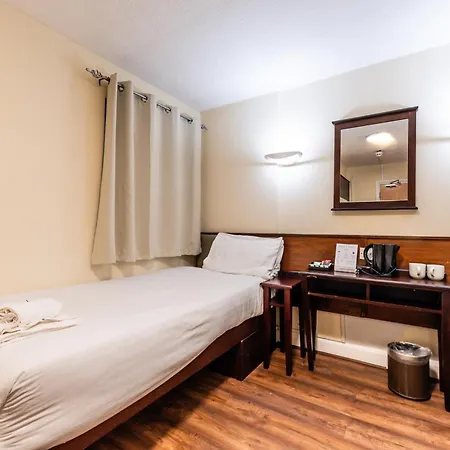 Belmont Hotel-3