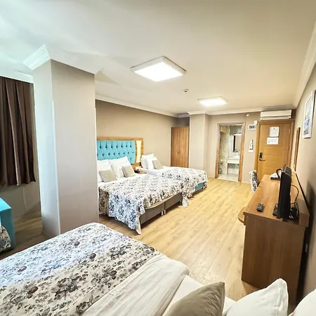 Golden Lounge Hotel-2