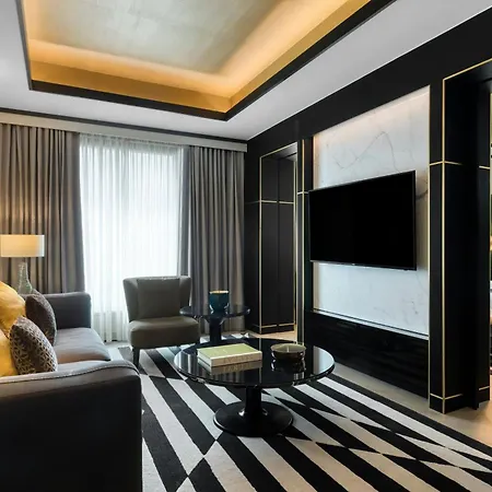 Academias Hotel, Autograph Collection-2