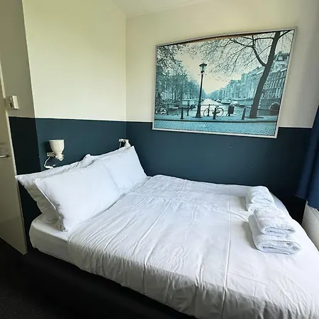 Hotel Hoksbergen-3