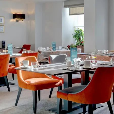 Ten Hill Place, Worldhotels Distinctive-3