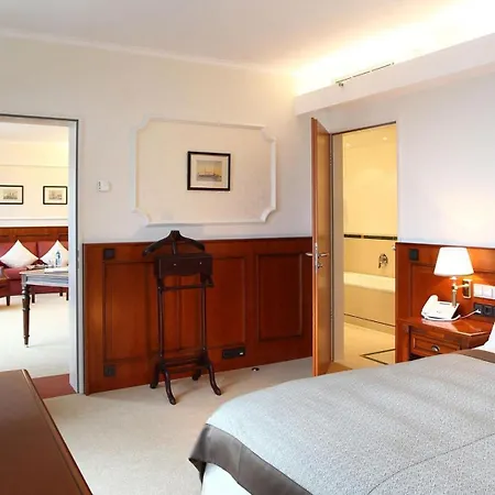 Atlantic Hotel Wilhelmshaven-2
