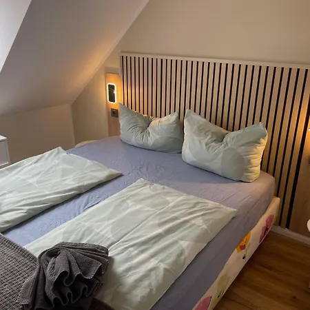 Aparthotel Domizil-2