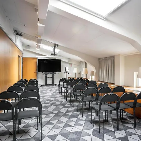 Best Western Plus Sthlm Bromma-2
