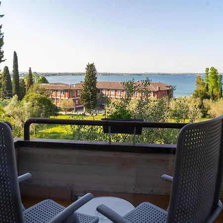 Hotel Desiree By Double Hospitality-3