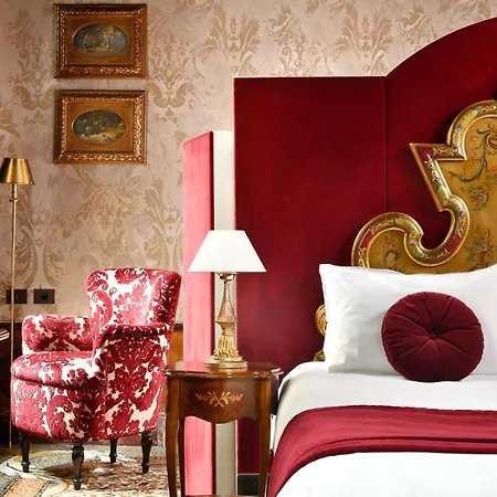 Palazzo Venart Luxury Hotel-3