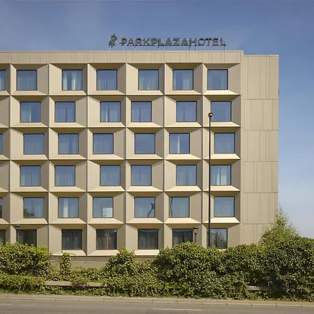 Park Plaza London, Park Royal-3