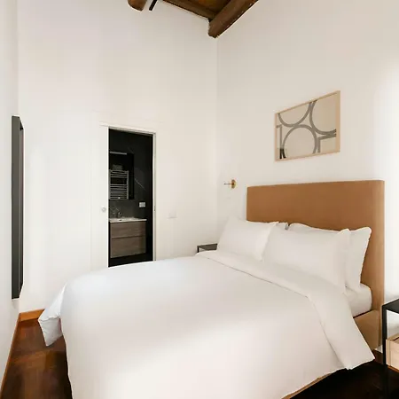 Sonder By Marriott Bonvoy Piazza Venezia Apartments-3
