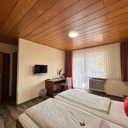 Pension Hubertus-3
