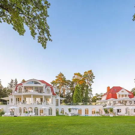 Villa Contessa - Luxury Spa Hotels-2