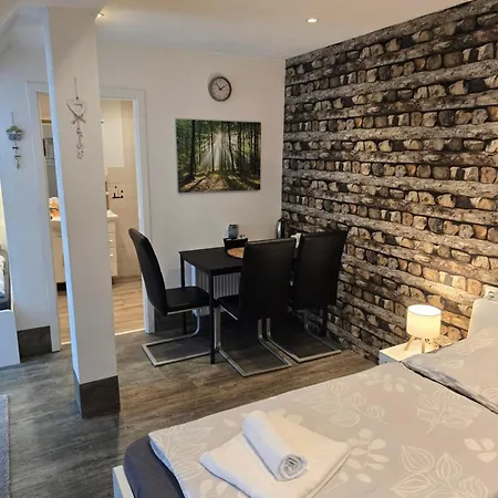 Gästehaus Bodewurm Braunlage wahlweise mit Halbpension-3