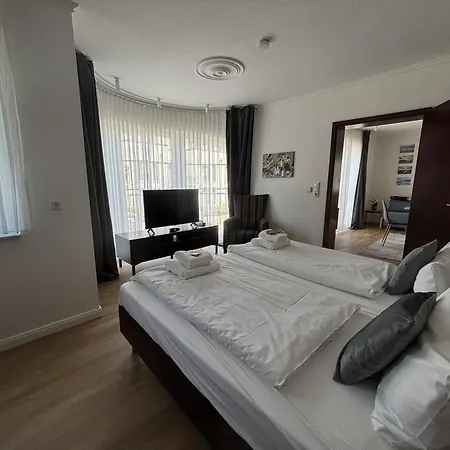 Turmhotel Scharbeutz-2
