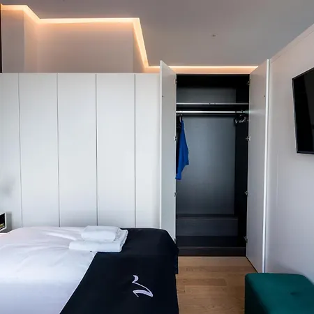 Vienna Residence, Philips Haus - Europlaza-2