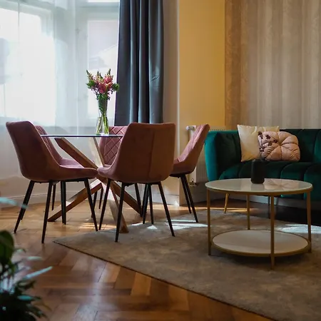 Stupartska Grand Residence-3