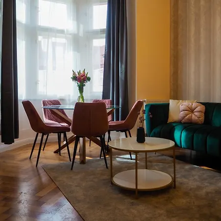 Stupartska Grand Residence-2