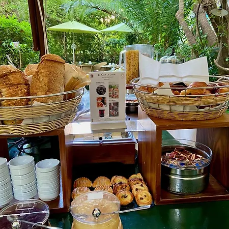 Le Windsor, Jungle Art Hotel-3