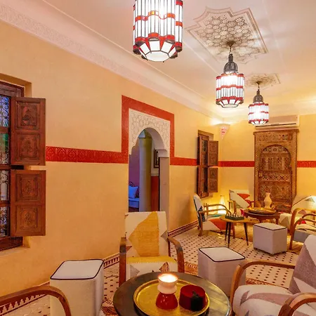Riad Itrane-3
