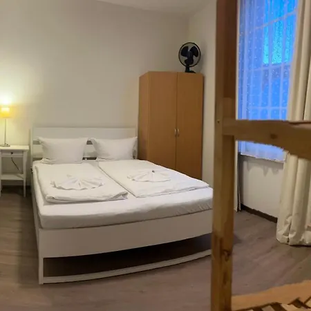 Hotel Ohm Patt-2
