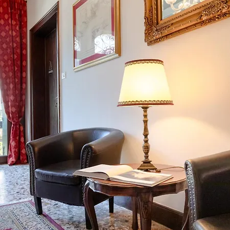 Ca' Santo Spirito B&B-3