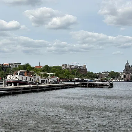 Hotelboot Zwaan-2