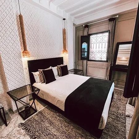 Riad Al Rimal & Spa-3