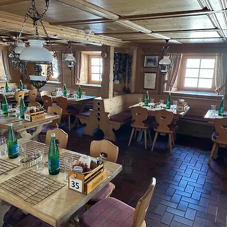 Hotel Tschuggen Davos-2