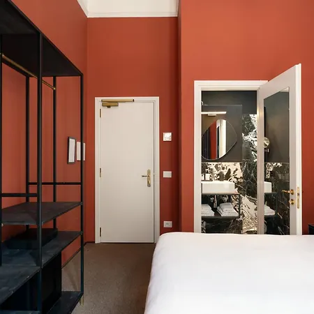 4F Boutique Hotel Florence-2