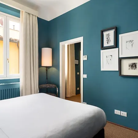 4F Boutique Hotel Florence-3