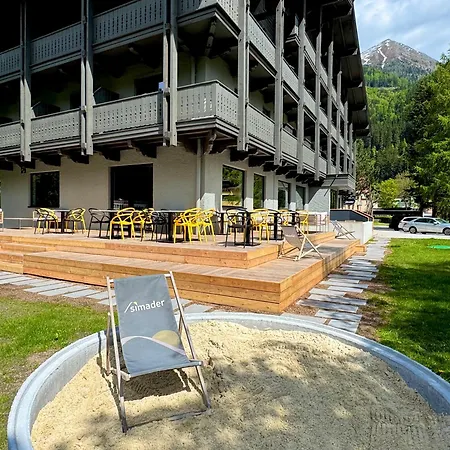 Hotel Simader-3