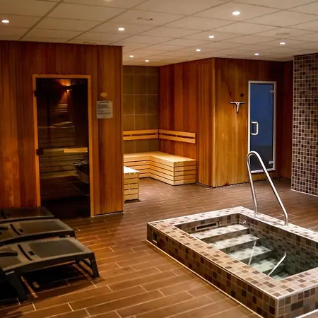 Resort Bad Boekelo - Hotel met Spa&Wellness in Enschede-3