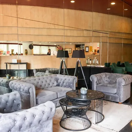 VIP Executive Eden Aparthotel-2