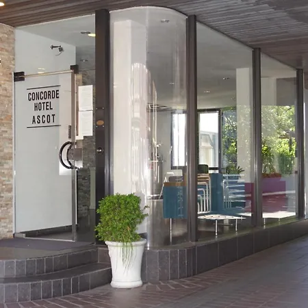 Concorde Hotel Ascot-2