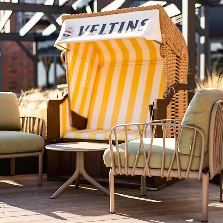 Hotel Atlantic Juist-3