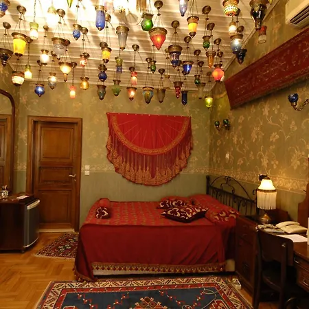 Kybele Hotel-2