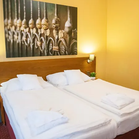 Hotel U Salzmannů-2