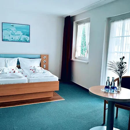 Hotel Granitz-3