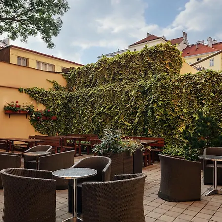 Hotel Ambiance-3