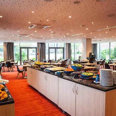 Focus Hotel Premium Gdańsk-3