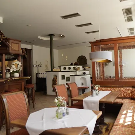 Hotel&Restaurant zur Post-3