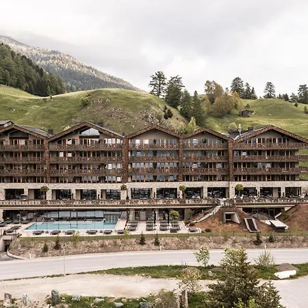Das Gerstl Family Retreat-2