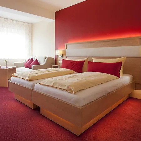 Hotel Steinhuder Hof-3