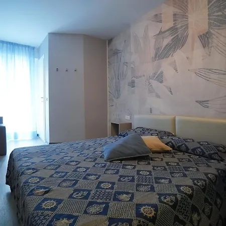 Hotel Alemagna B&B Lido Del Sole Pet Friendly-2