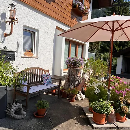 Hotel Garni Gästehaus Edlhuber-2