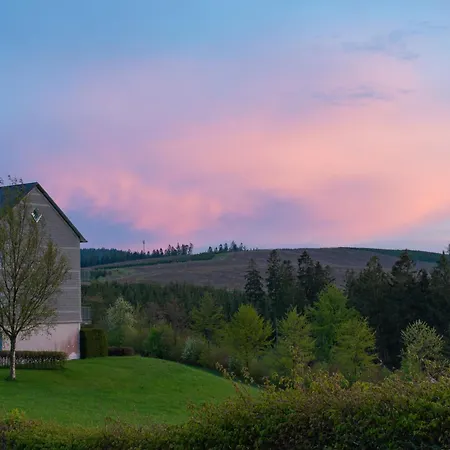 Berghotel Hoher Knochen-2
