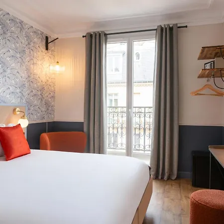 Hotel Coypel By Magna Arbor-2