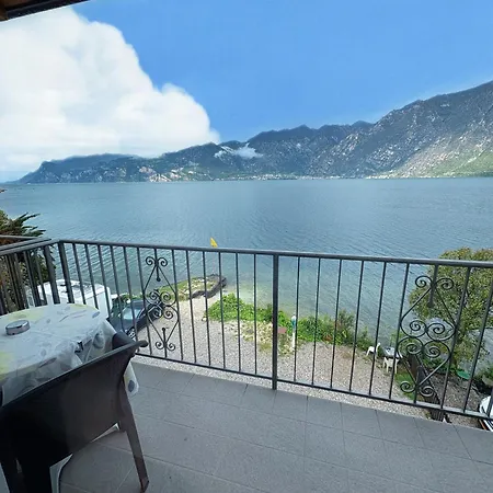 Albergo Campeggio Bommartini-2