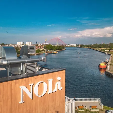 Noli Gdansk Riverside-3