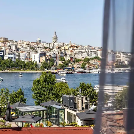 Sistina Old City Hotel-3