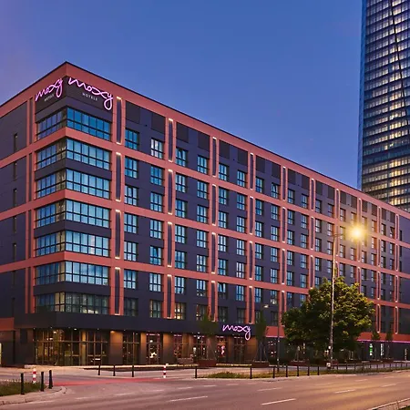 Moxy Warsaw City-2